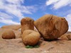 Namibia Spitzkoppe Picture