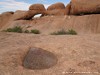 Namibia Spitzkoppe Picture
