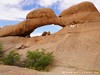 Namibia Spitzkoppe Picture