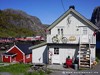 Norway Nusfjord Picture