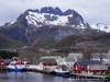 Norway Reine Picture