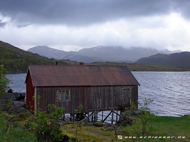 Norway Selfjord Picture