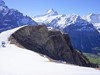 Switzerland Grindelwald Picture