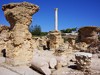 Tunisia Carthage Picture