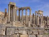 Tunisia Dougga Picture