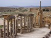 Tunisia Dougga Picture