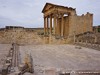 Tunisia Dougga Picture