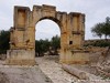 Tunisia Dougga Picture