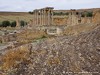 Tunisia Dougga Picture