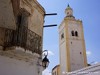 Tunisia Kef Picture
