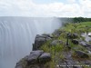 Zimbabwe Falls Picture