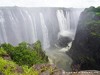 Zimbabwe Falls Picture