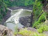 Zimbabwe Falls Picture
