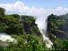 Zimbabwe Falls Picture